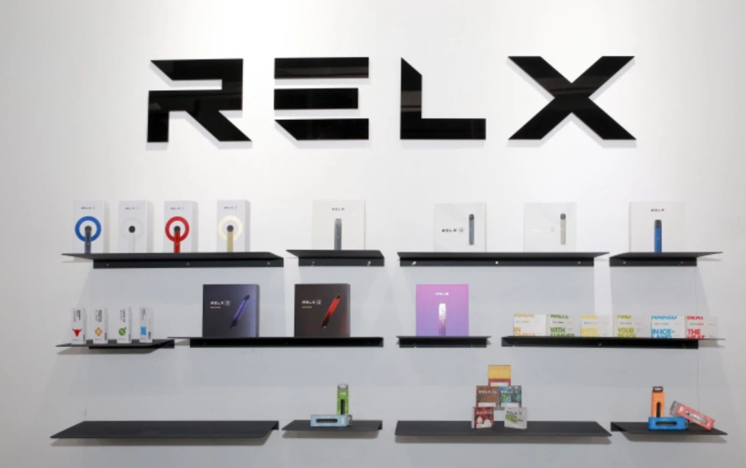 RELX悦刻电子烟怎么样?悦刻电子烟哪几个口味好? RELX悦刻电子烟怎么样?悦刻电子烟哪几个口味好?