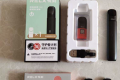 acme烟弹悦刻5代可以用吗(悦刻五代max烟弹)