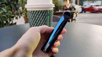 69一盒的悦刻烟弹却可以扫码?假的真不了 69一盒的悦刻烟弹却可以扫码?假的真不了