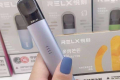 VS电子烟烟弹是正规的吗？和悦刻烟弹比哪个好？