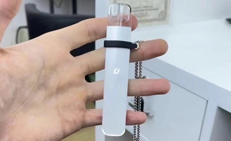 relx悦刻二代小彩条一次性测评(图) relx悦刻二代小彩条一次性测评(图)