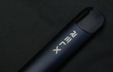 RELX悦刻星河【格调】系列-成功人士的选择 RELX悦刻星河【格调】系列-成功人士的选择