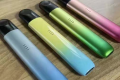 RELX悦刻小彩条一次性电子烟专属烟弹多种口味需搭配悦刻
