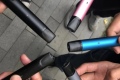 悦刻的每一代都有什么区别？悦刻电子烟各代对比！