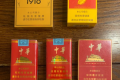 翻盖中华烟100元一包吗？