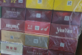 瑞丽免税店香烟价格表及图片最新