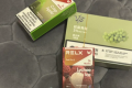 电子烟刻米好还是悦刻好抽？