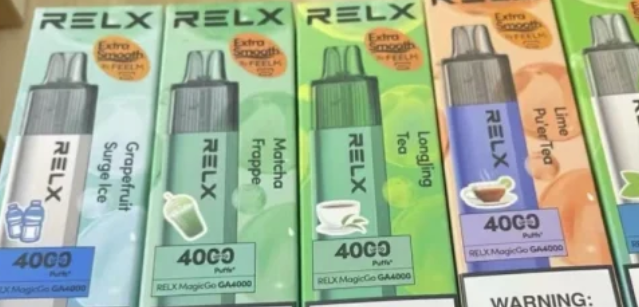 RELX悦刻获得ISO9001国际质量体系认证 RELX悦刻获得ISO9001国际质量体系认证