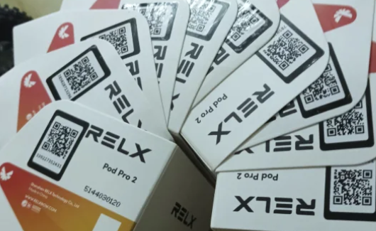 relx悦刻五代幻影电子烟怎么样?悦刻五代幻影评测! relx悦刻五代幻影电子烟怎么样?悦刻五代幻影评测!