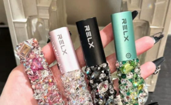 RELX悦刻电子烟一代评测,上手体验后的感觉 RELX悦刻电子烟一代评测,上手体验后的感觉