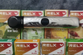 RELX悦刻天猫旗舰店上线，只卖电子烟配件与周边