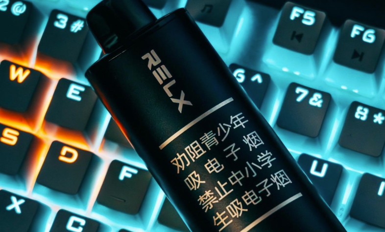 RELX电子烟体验:RELX电子烟好不好? RELX电子烟体验:RELX电子烟好不好?