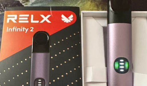 RELX悦刻电子烟品牌5大核心高管曝光,果然不同凡响! RELX悦刻电子烟品牌5大核心高管曝光,果然不同凡响!