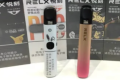RELX悦刻二代小彩条一次性电子烟市场售价是多少钱？烟弹