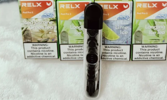RELX悦刻再添新专利,累计突破550项! RELX悦刻再添新专利,累计突破550项!
