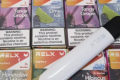 Relx悦刻5代幻影烟杆参数、体验和开箱测评