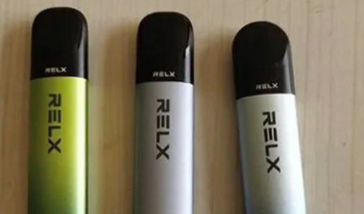 RELX估值8亿美金!IDG已从山岚转投悦刻! RELX估值8亿美金!IDG已从山岚转投悦刻!