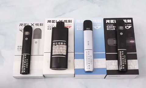 RELX悦刻电子烟真假_假货悦刻贩子迷惑性行为大赏 RELX悦刻电子烟真假_假货悦刻贩子迷惑性行为大赏
