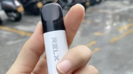 RELX悦刻五代幻影-老冰棍 口味测评 RELX悦刻五代幻影-老冰棍 口味测评