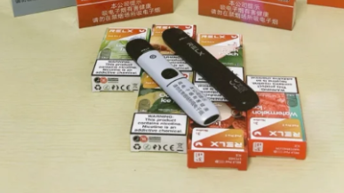 relx悦刻云溪系列仿真烟口味,口感详细介绍 relx悦刻云溪系列仿真烟口味,口感详细介绍