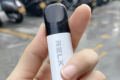 RELX悦刻五代幻影-老冰棍 口味测评