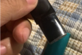 5代悦刻渐变色(悦刻5代最新渐变色)