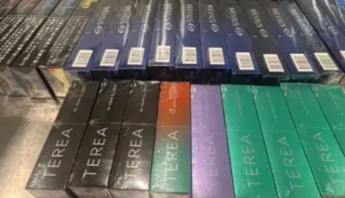 RELX悦刻五代幻影-脆青苹;烟弹口味评测 RELX悦刻五代幻影-脆青苹;烟弹口味评测