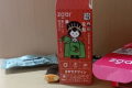 悦刻大千怎么看还剩多少口？共能抽多少口？
