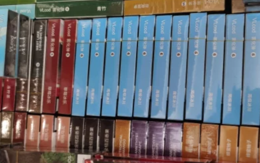 5代悦刻价格(第五代悦刻多少钱) 5代悦刻价格(第五代悦刻多少钱)