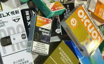 relx几代口感最好 relx几代口感最好