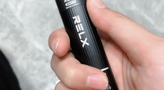relx悦刻三代灵点优点分享 relx悦刻三代灵点优点分享