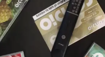 RELX小悦刻-一次性小烟-怕麻烦的福音