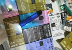 relx悦刻五代幻影烟弹上新口味:雪玉冰荔枝! relx悦刻五代幻影烟弹上新口味:雪玉冰荔枝!