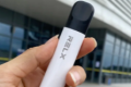 RELX小悦刻一次性电子烟